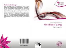 Portada del libro de Rollerblades (Song)