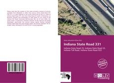 Portada del libro de Indiana State Road 331