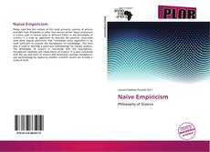 Buchcover von Naïve Empiricism