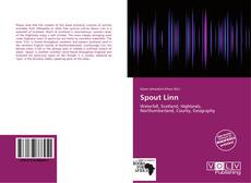 Capa do livro de Spout Linn 