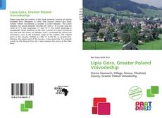 Lipia Góra, Greater Poland Voivodeship的封面