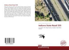 Borítókép a  Indiana State Road 335 - hoz