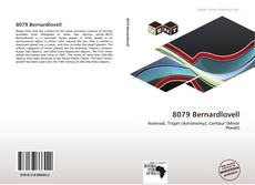 Обложка 8079 Bernardlovell