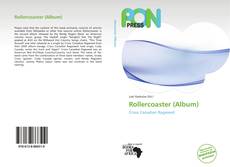 Bookcover of Rollercoaster (Album)