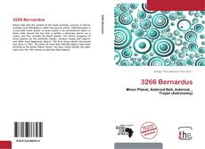 Copertina di 3266 Bernardus