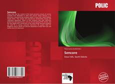 Bookcover of Sencore