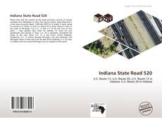 Borítókép a  Indiana State Road 520 - hoz