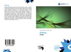 Bookcover of Nałogi