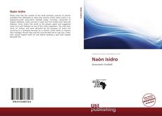 Portada del libro de Naón Isidro