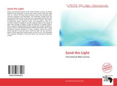 Portada del libro de Send the Light