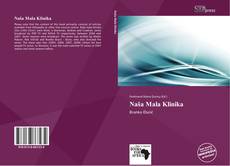 Bookcover of Naša Mala Klinika