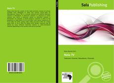 Bookcover of Naša TV