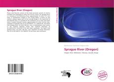 Bookcover of Sprague River (Oregon)