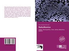 Couverture de Našuškovica