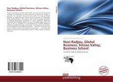 Navi Radjou, Global Business, Silicon Valley, Business School的封面