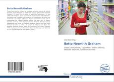 Bookcover of Bette Nesmith Graham