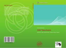 Bookcover of 3467 Bernheim