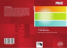 Bookcover of 7149 Bernie