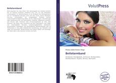 Copertina di Bettelarmband