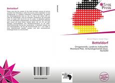 Portada del libro de Betteldorf