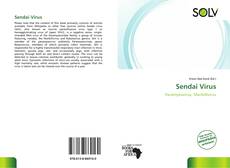 Bookcover of Sendai Virus