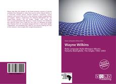 Couverture de Wayne Wilkins