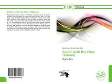 Buchcover von Rollin' with the Flow (Album)