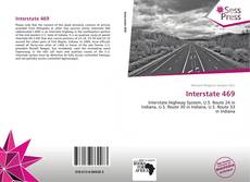 Portada del libro de Interstate 469