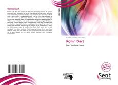 Couverture de Rollin Dart