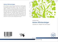 Anton Wintersteiger的封面