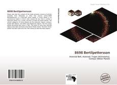 Buchcover von 8698 Bertilpettersson