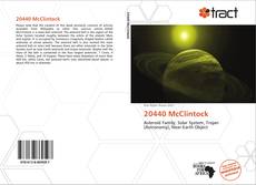 Bookcover of 20440 McClintock