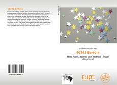 Buchcover von 46392 Bertola