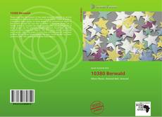 Bookcover of 10380 Berwald