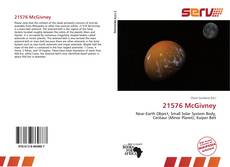 Bookcover of 21576 McGivney