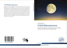 21676 Maureenanne的封面