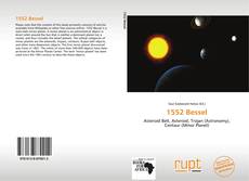 Copertina di 1552 Bessel