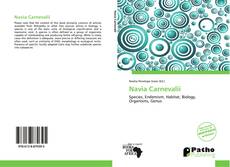 Bookcover of Navia Carnevalii