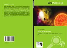 Couverture de 2295 Matusovskij