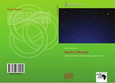 Bookcover of Navia Colorata