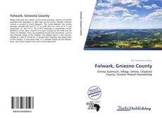 Capa do livro de Folwark, Gniezno County 