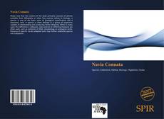 Portada del libro de Navia Connata