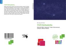 Copertina di 7329 Bettadotto