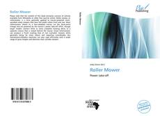 Couverture de Roller Mower