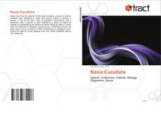 Buchcover von Navia Cucullata