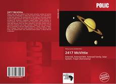 Bookcover of 2417 McVittie