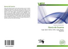 Portada del libro de Navia de Suarna