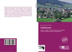 Couverture de Cielimowo