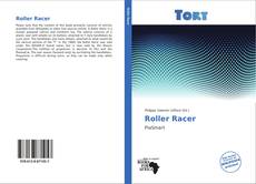 Portada del libro de Roller Racer