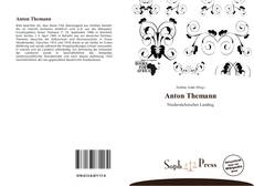 Couverture de Anton Themann